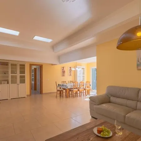 Casa Ostoja - Heated Pool & Spacious 度假居 普拉亚布兰卡