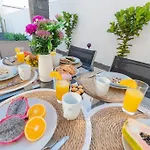 Σπίτι διακοπών Casa Ostoja - Heated Pool & Spacious Πλάγια Μπλάνκα