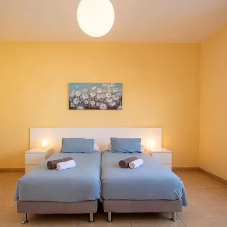 Ferienhaus Casa Ostoja - Heated Pool & Spacious