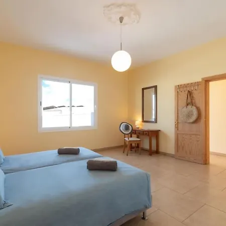 Casa Ostoja - Heated Pool & Spacious * Playa Blanca (Lanzarote)
