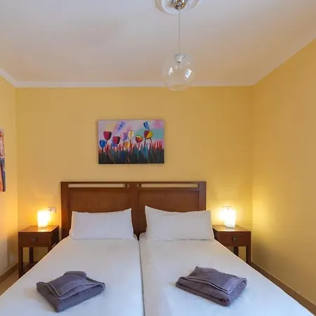 Casa Ostoja - Heated Pool & Spacious Πλάγια Μπλάνκα