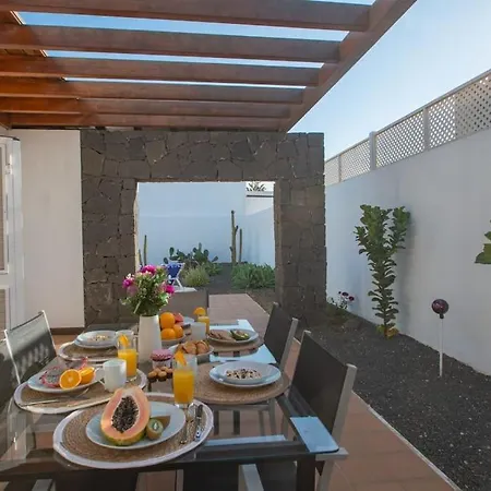 Holiday home Casa Ostoja - Heated Pool & Spacious