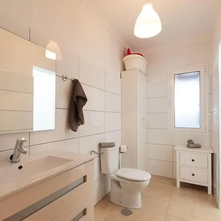 Casa Ostoja - Heated Pool & Spacious Nyaraló Playa Blanca