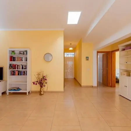 Casa Ostoja - Heated Pool & Spacious Nyaraló Playa Blanca