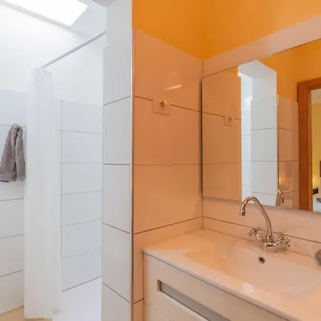 Casa Ostoja - Heated Pool & Spacious 度假居