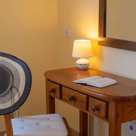 펜션 Casa Ostoja - Heated Pool & Spacious 플라야블랑카