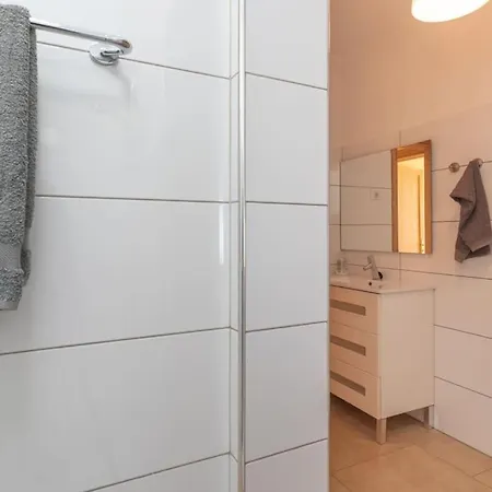 Casa Ostoja - Heated Pool & Spacious פלאיה בלנקה