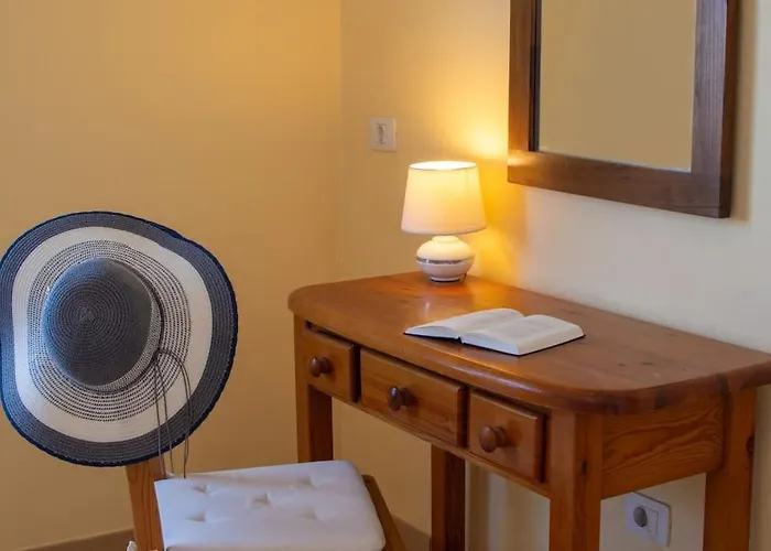 Prázdninový dům Casa Ostoja - Heated Pool & Spacious Playa Blanca (Lanzarote)