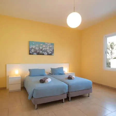 Casa Ostoja - Heated Pool & Spacious Holiday home Playa Blanca (Lanzarote)