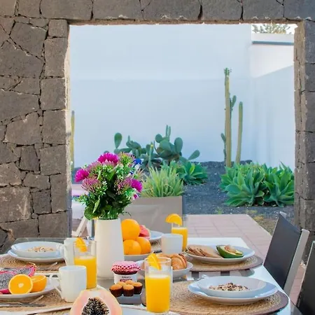 Casa Ostoja - Heated Pool & Spacious * 플라야블랑카