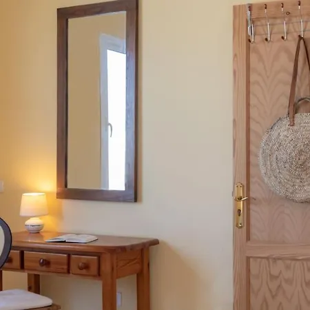 Holiday home Casa Ostoja - Heated Pool & Spacious Playa Blanca (Lanzarote)