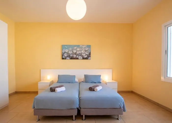 度假居 Casa Ostoja - Heated Pool & Spacious