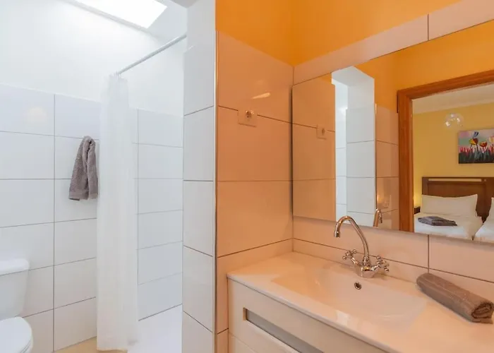 Casa Ostoja - Heated Pool & Spacious 度假居