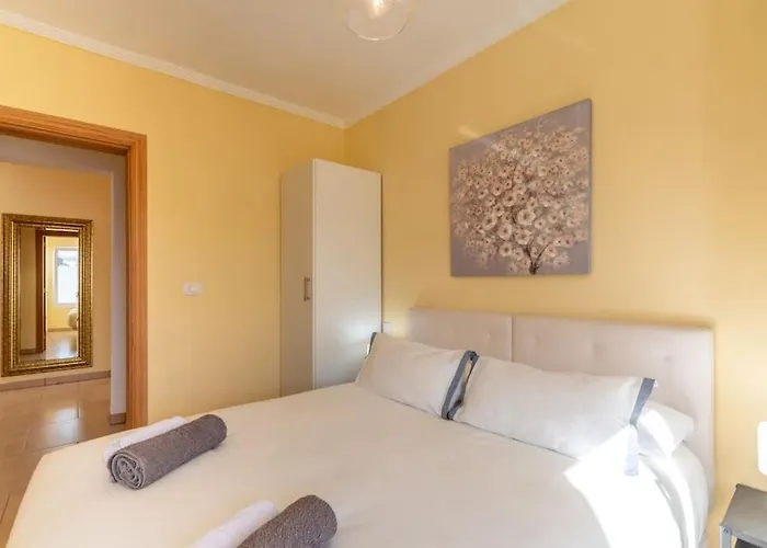 度假居 Casa Ostoja - Heated Pool & Spacious *