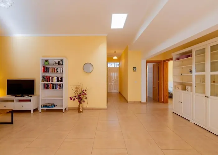 Casa Ostoja - Heated Pool & Spacious 度假居 普拉亚布兰卡